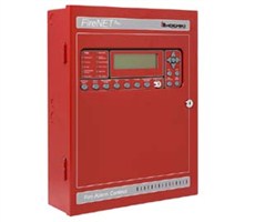 FireNet Plus