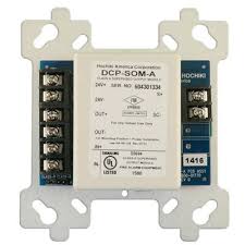 Module SOM-A