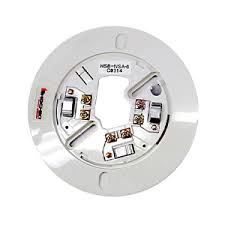 Đế đầu báo địa chỉ